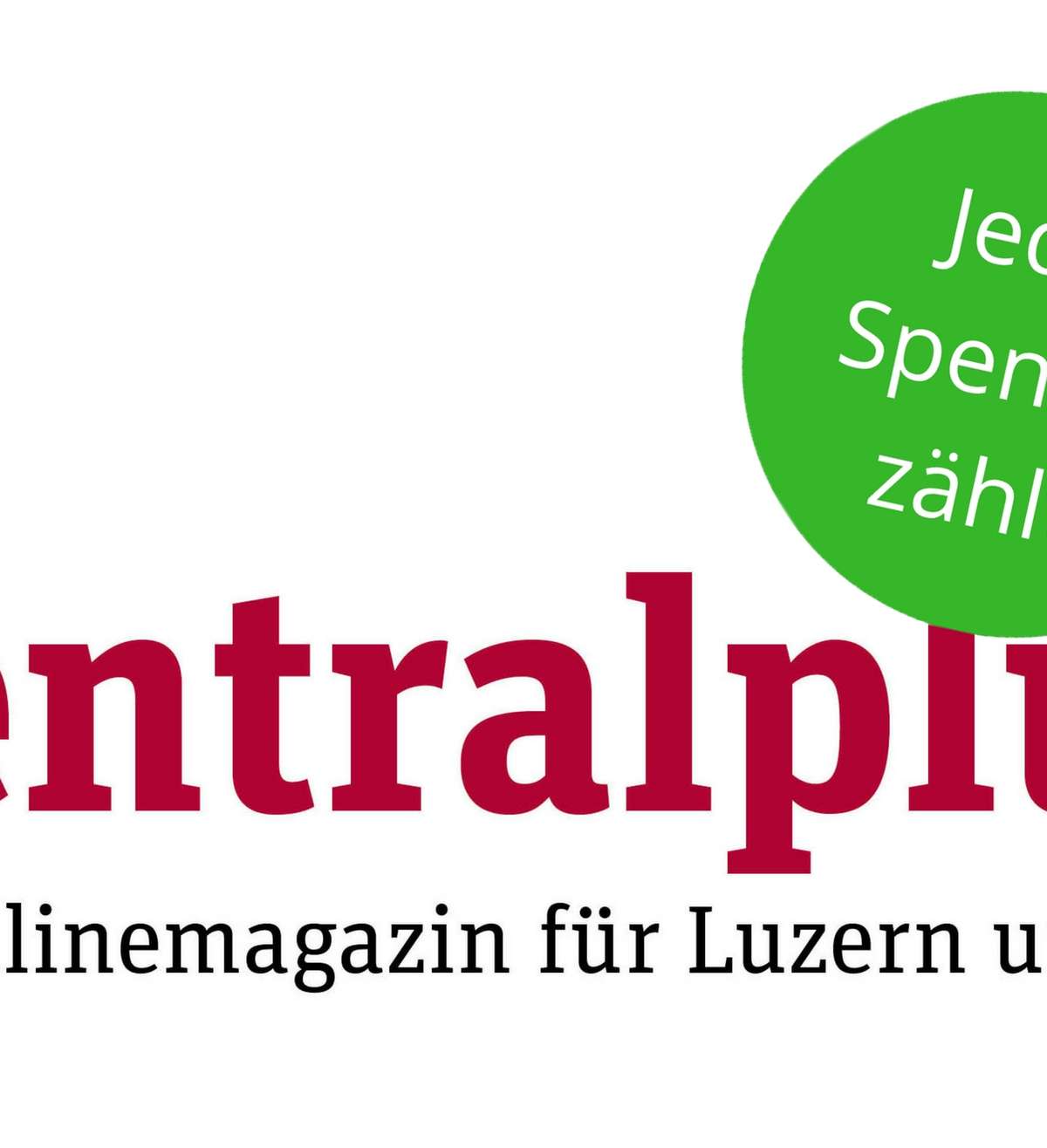 Beschenke Dich selbst – mit unabhängigem Journalismus