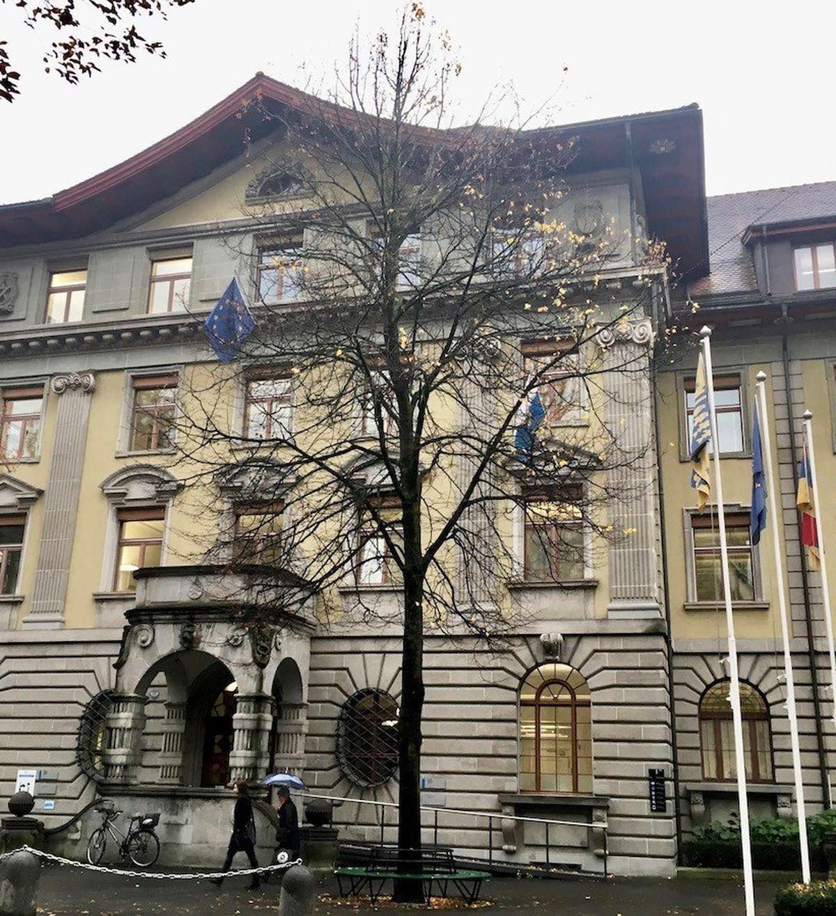 Rechnung 2022: Stadt Luzern schreibt 54 Millionen Gewinn