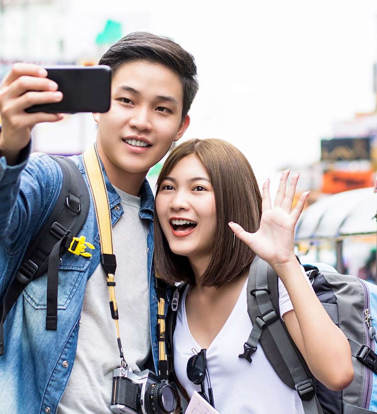 Keine Testpflicht für Chinesische Touristen