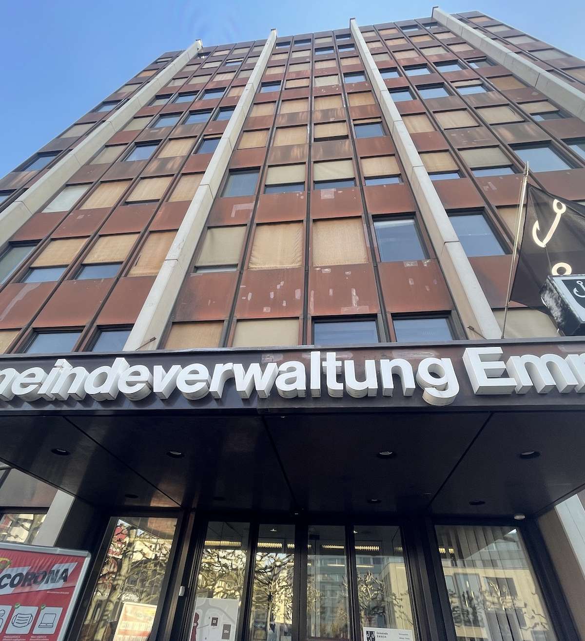 Wann du in Emmen mit einer Steuererhöhung rechnen musst