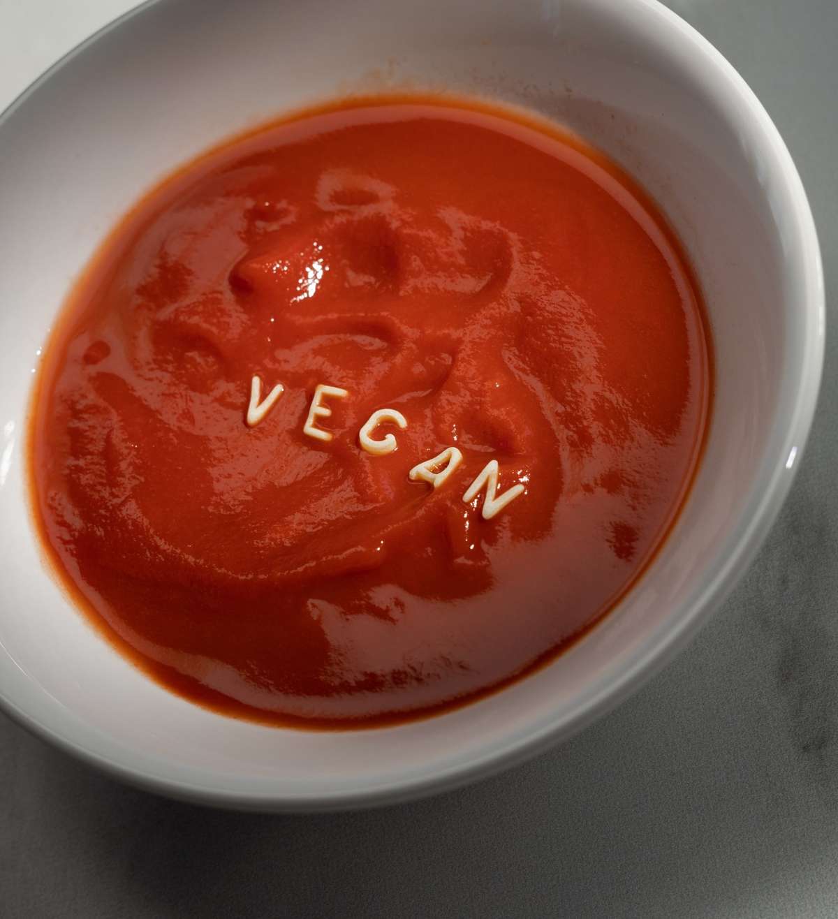 Wie ich immer mehr zum Veganer werde