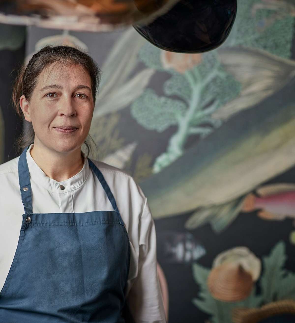 Michèle Meier: «Es gibt gesündere Berufe als Köchin»