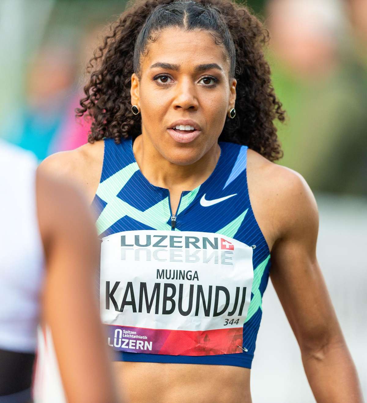 Weltmeisterin Kambundji eröffnet Luzerner Stadtlauf