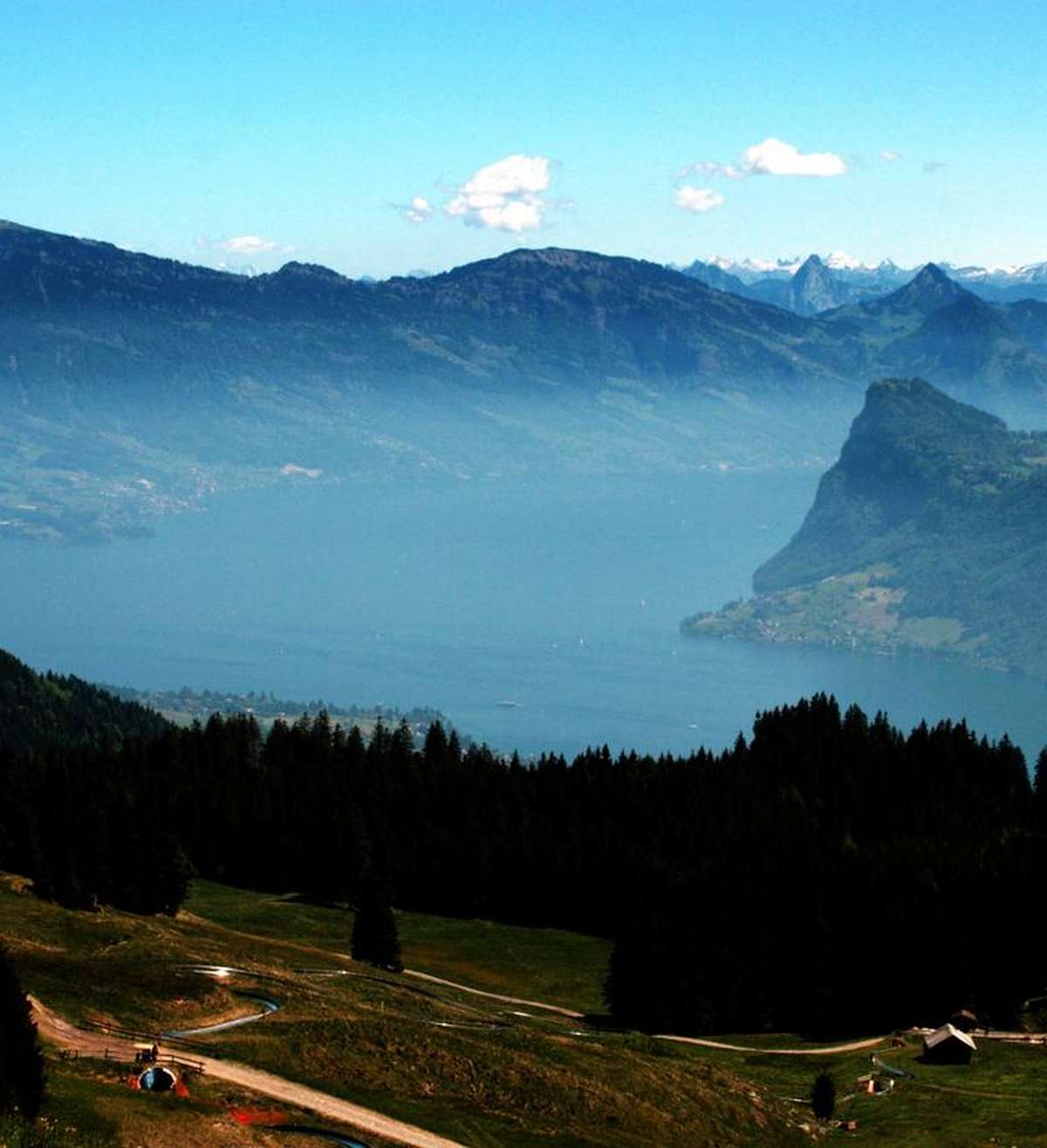 UNO-Initiative: Nach sechs Jahren wird nun die Zentralschweiz aktiv