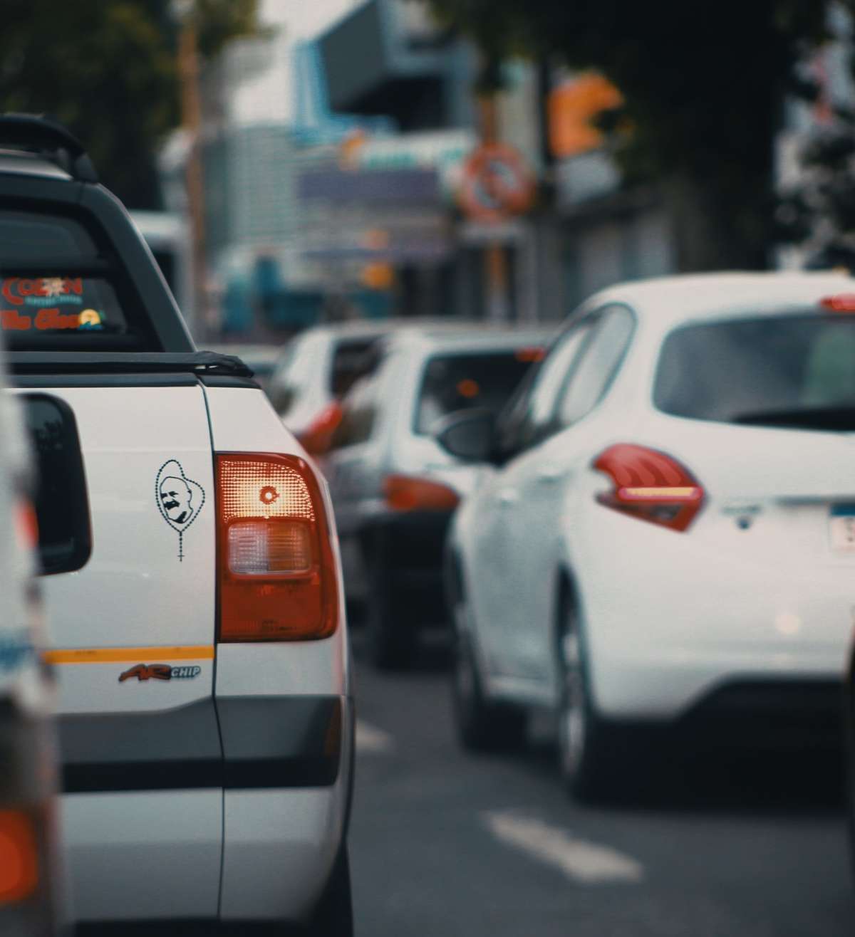 Luzern streitet über die Zukunft des Autoverkehrs