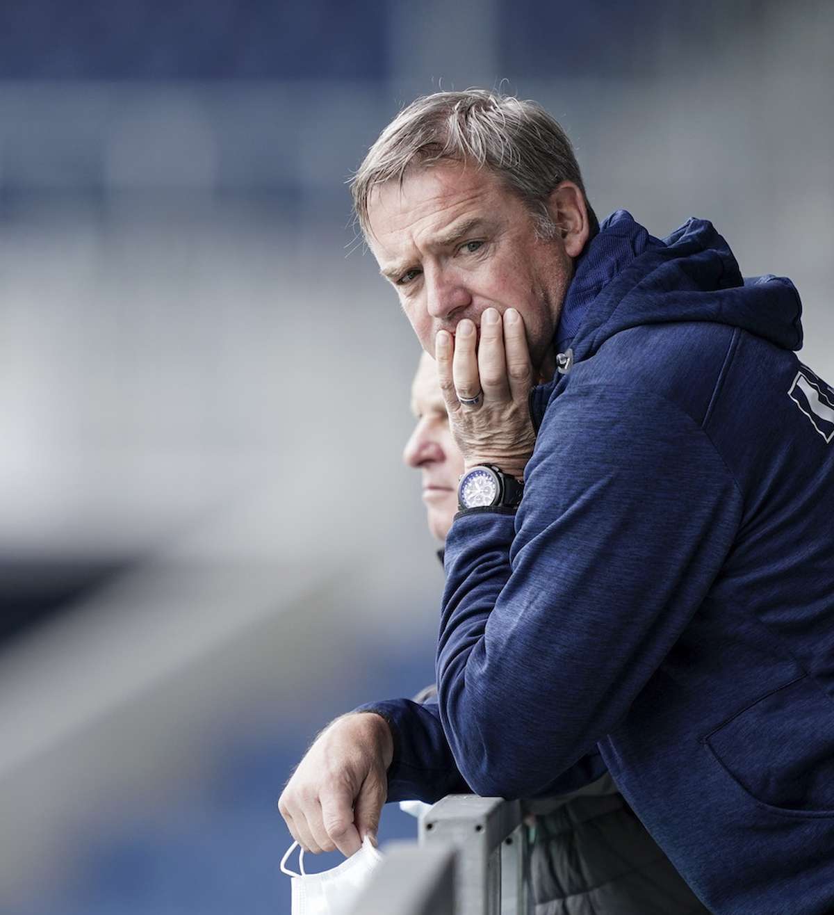 Der FC Luzern vermittelt ein irritierendes Bild