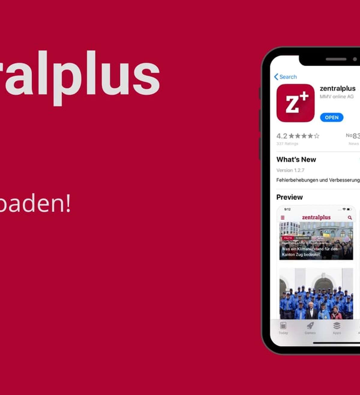 Hosen runter! zentralplus geht in die Transparenzoffensive