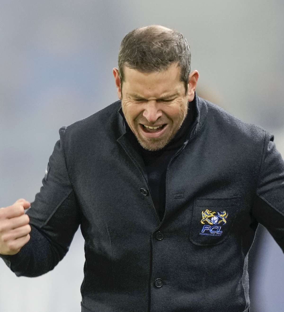 FCL: Die Abkehr vom Frick-Kick – und von Captain Gentner?