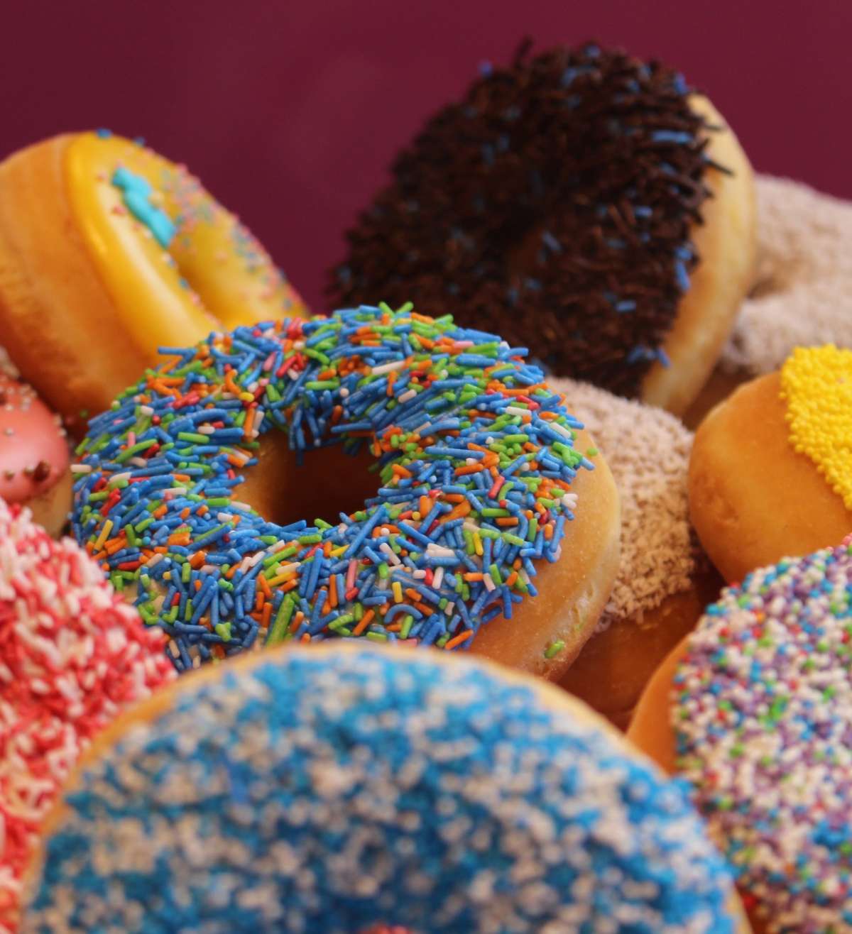 Dunkin’ Donuts eröffnet eine Filiale im Emmen Center