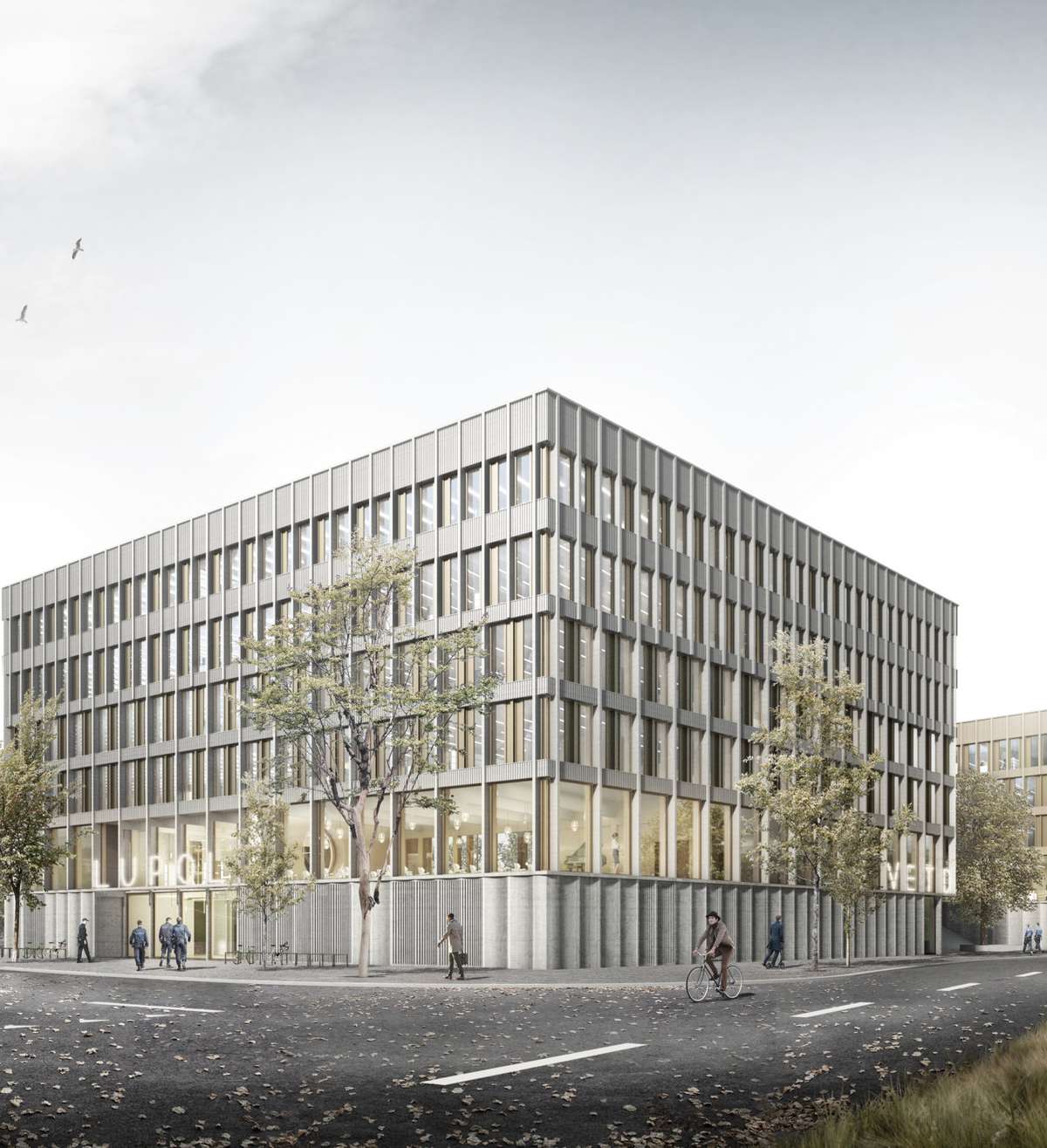 Sicherheitszentrum Rothenburg: Regierungsrat wird kritisiert