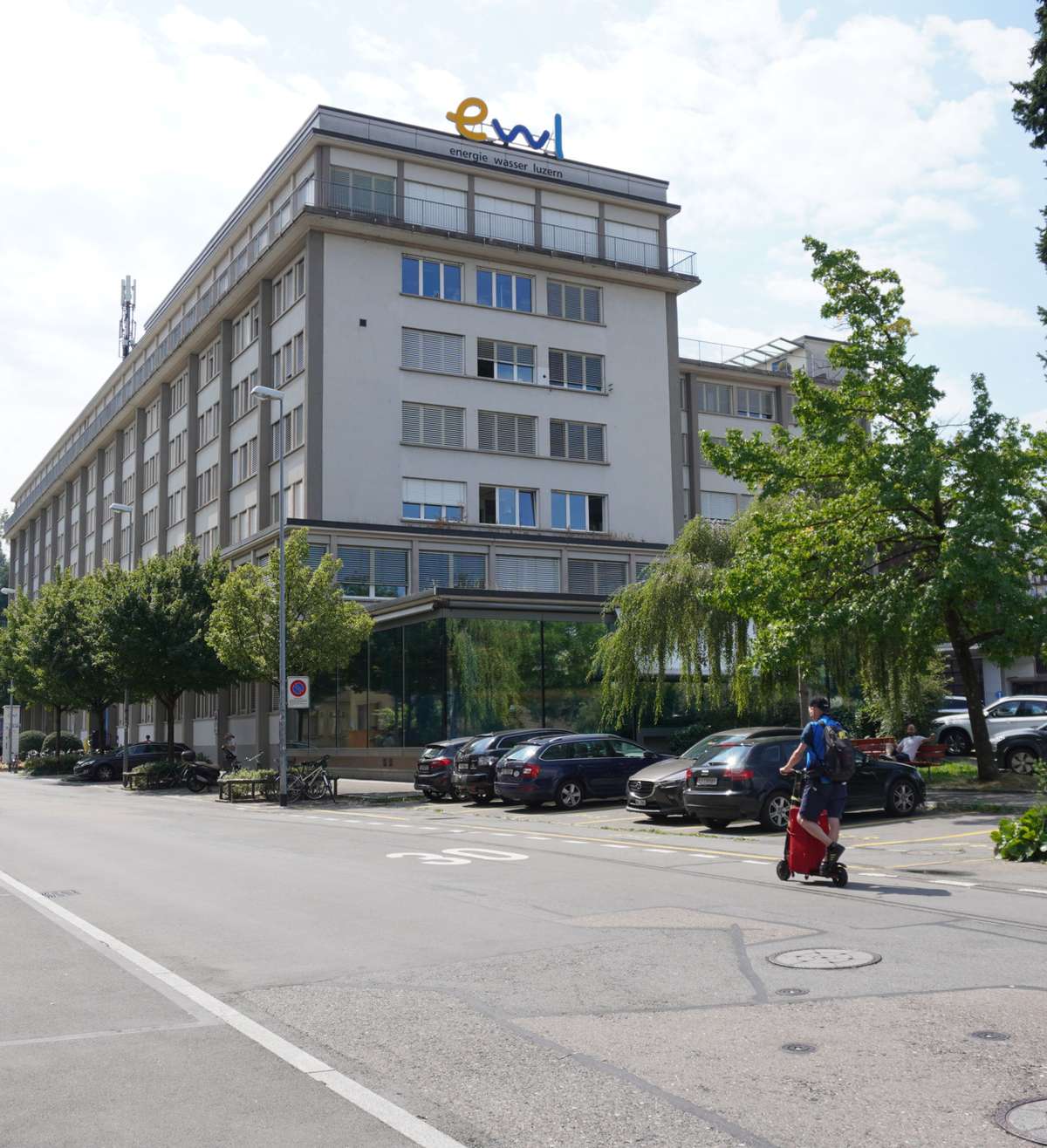 EWL erhöht Gaspreise weiter