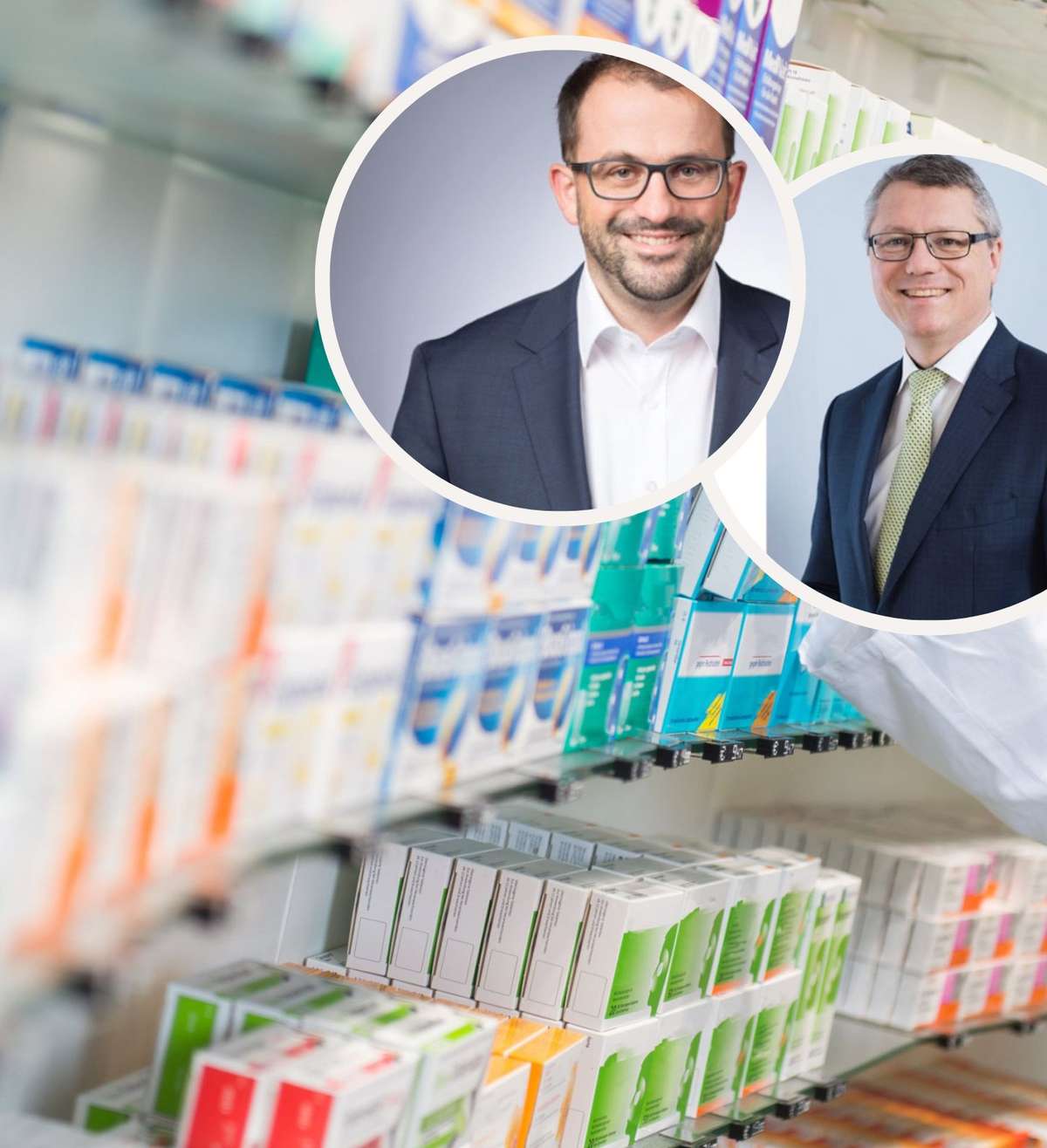Kritik an Mittel gegen Prämienschock – und das von links