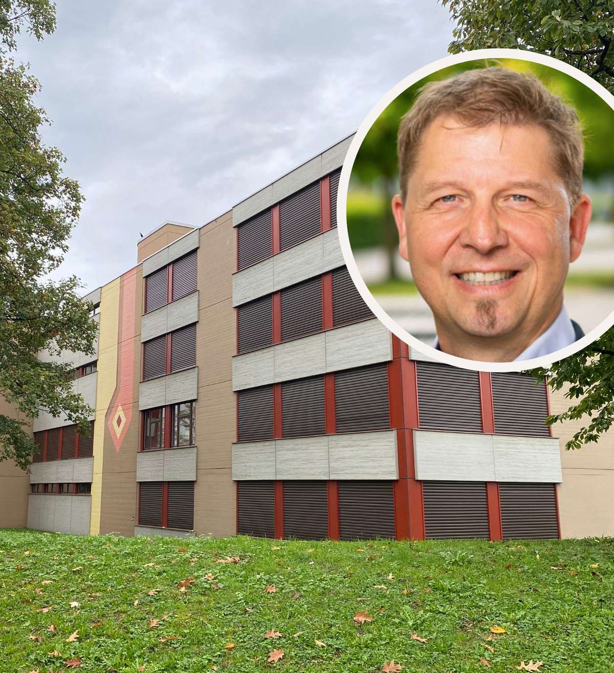 Zuger Stadtrat: Herti-Ausschreibung verschlafen?