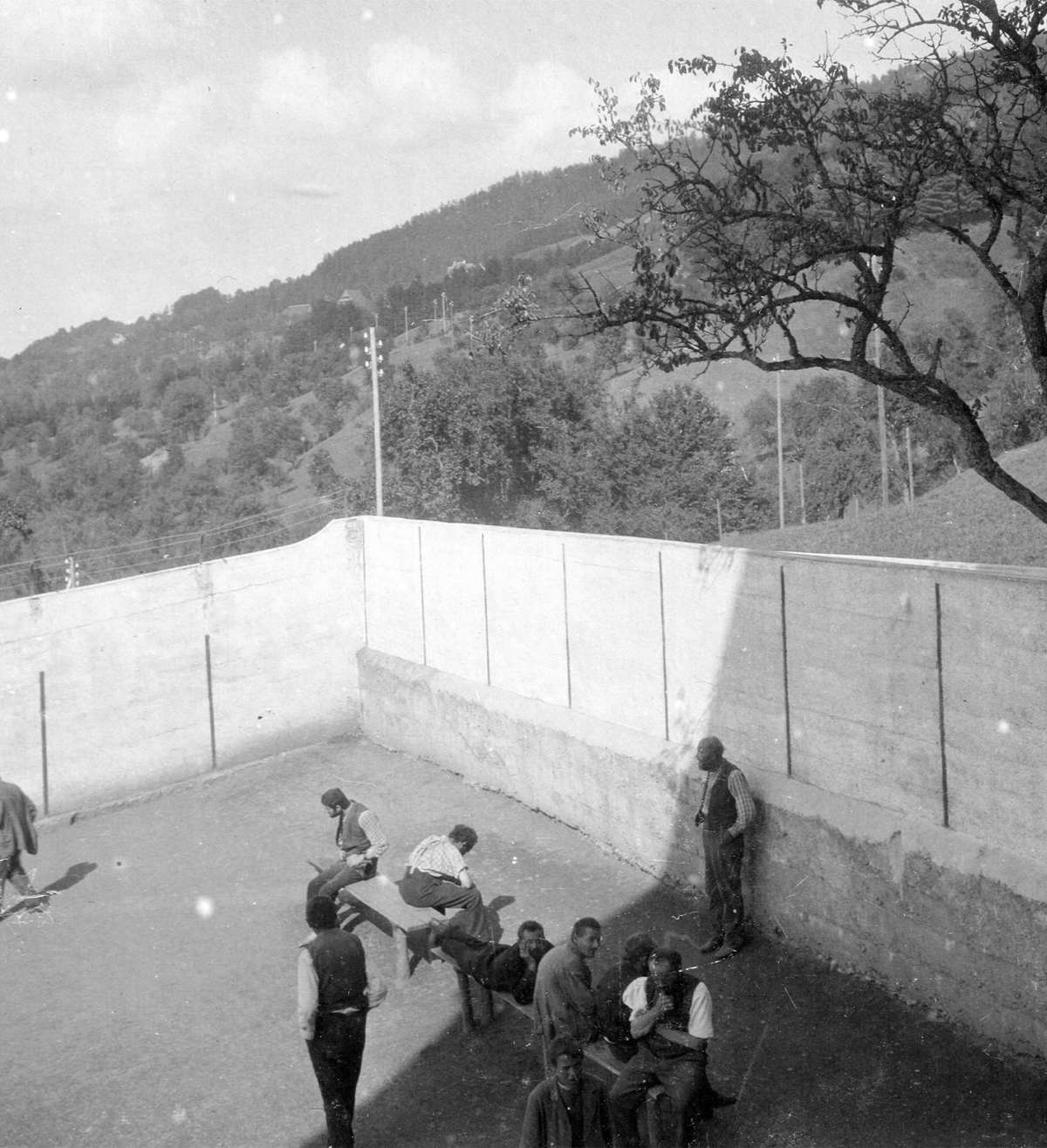 Zuger Verdingkind: «Das Blut lief mir über die Beine»
