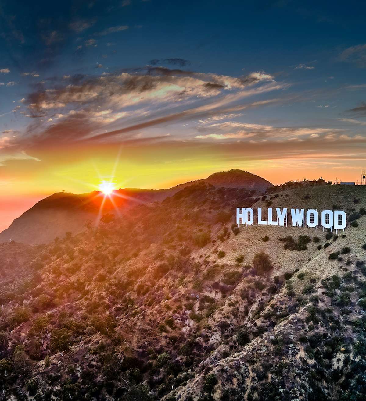 Betrugsverdacht in Hollywood: Zuger Firmen spielen mit