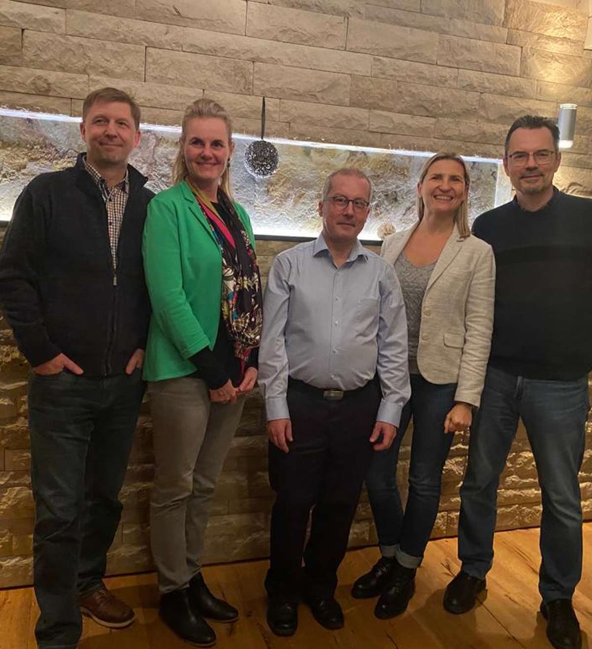 Grünliberale gründen in der Stadt Zug eigene Sektion