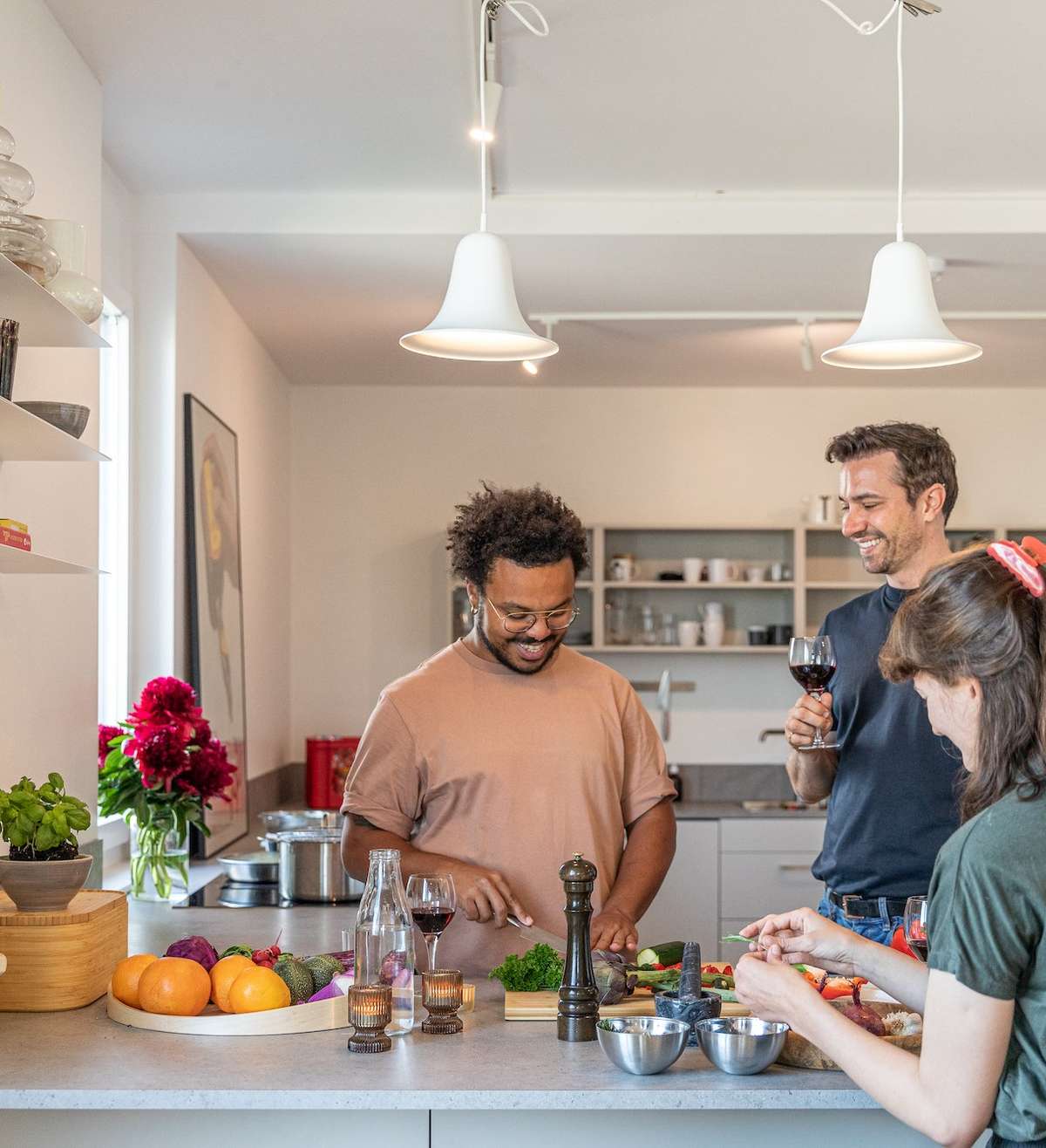 Ein Haus mit 40 Mitbewohnern? Vielleicht bald auch in Zug