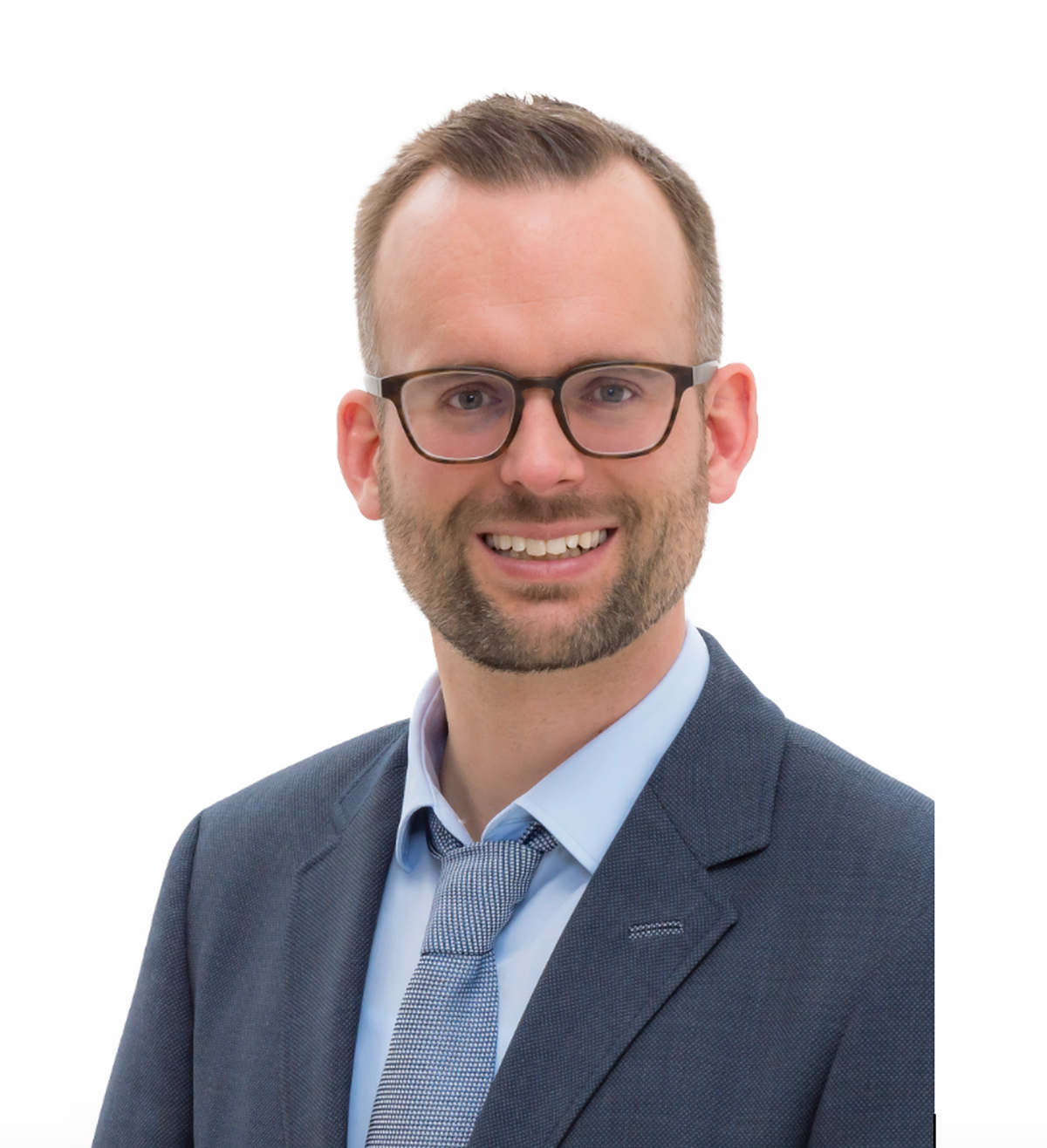 Martin Imhof wird neuer Abteilungsleiter Sonderschulung