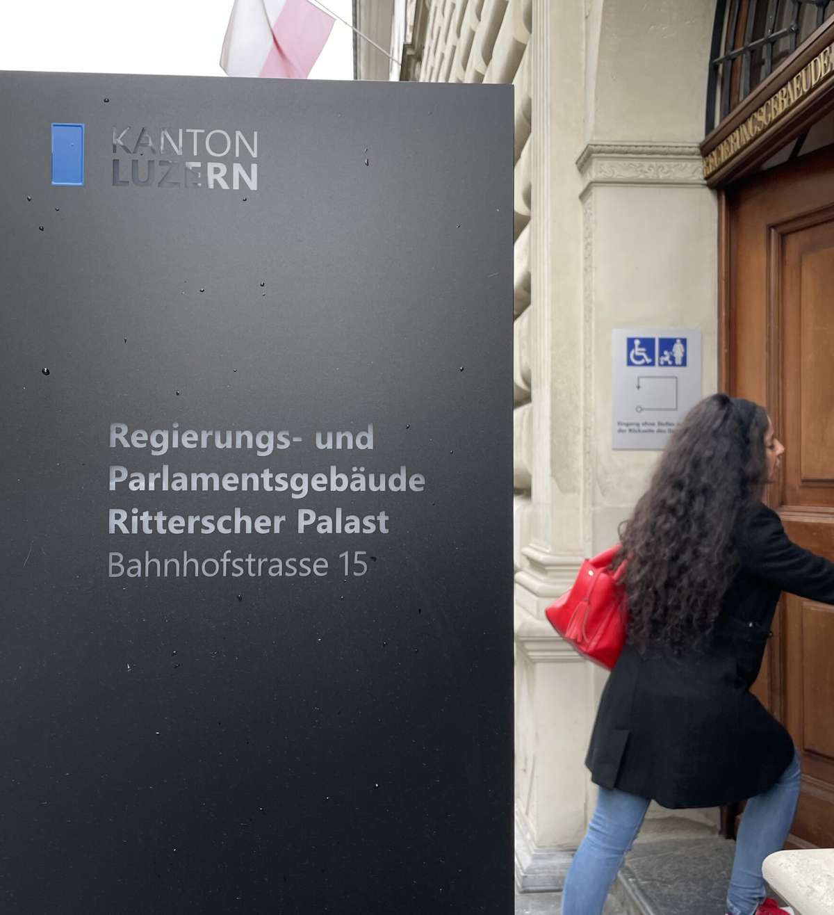 Wahlen in Luzern: So könnte es herauskommen
