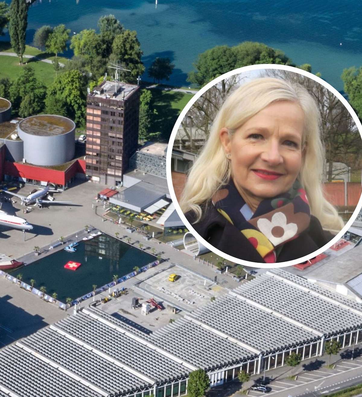 Luzern ebnet Weg für neue Jugendherberge im Verkehrshaus