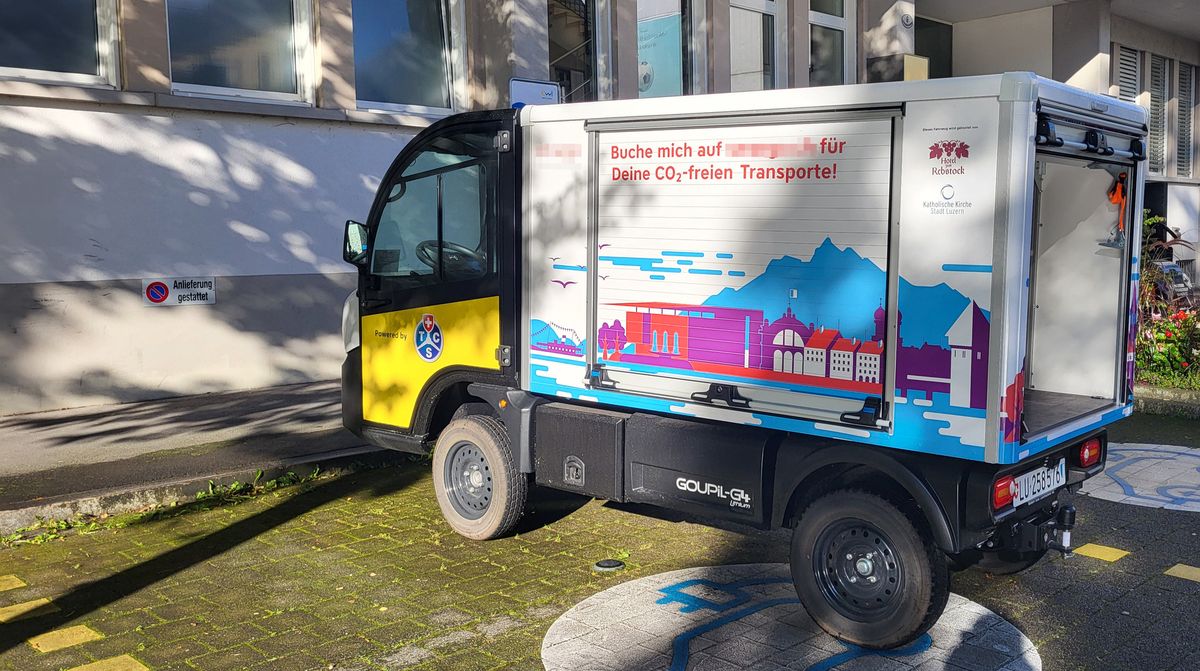 Umweltfreundlich durch die Stadt? Diese Optionen gibt es