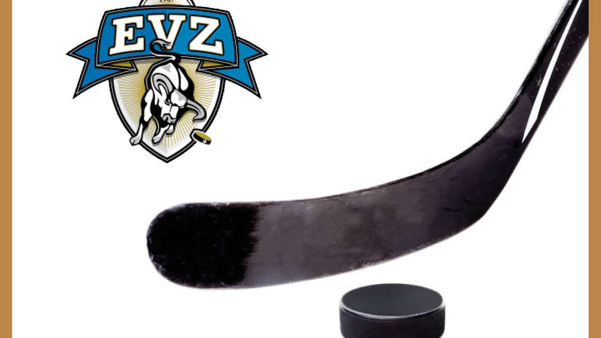 EV Zug