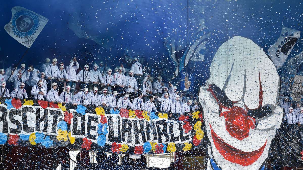 Nach Krawallen: FCB-Fanarbeit kritisiert Luzerner Polizei
