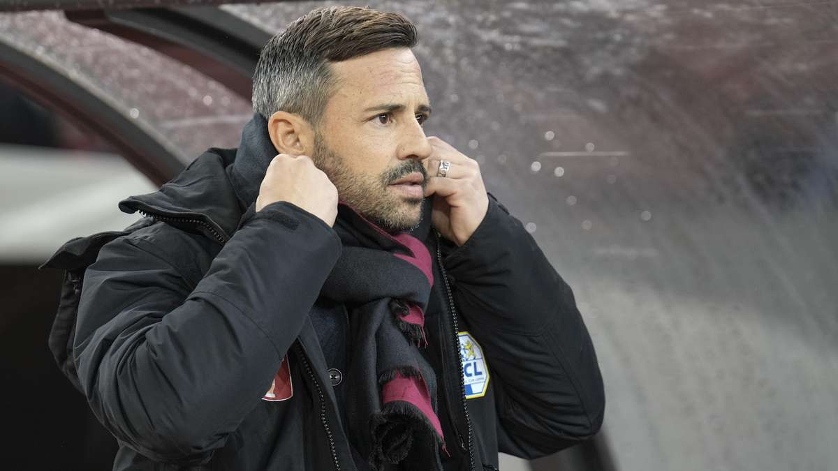 Chieffo muss Remo Meyers letzter FCL-Fehlgriff sein