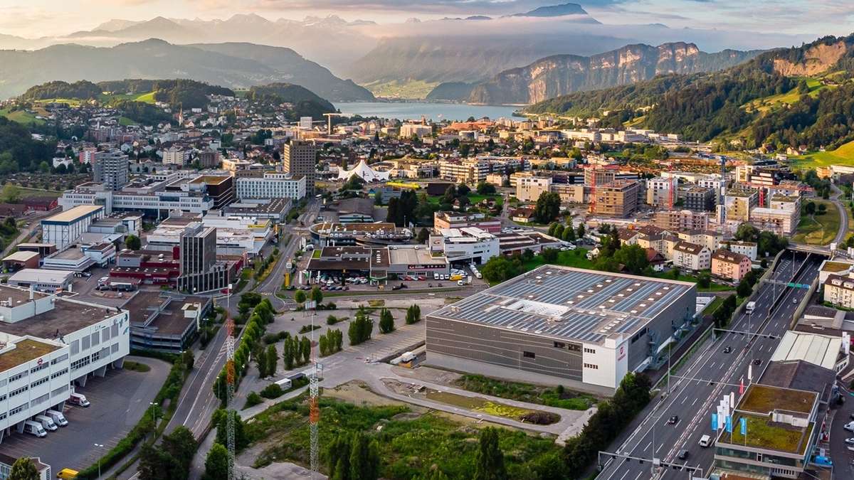Bypass-Überraschung erhält in Kriens viel Zuspruch