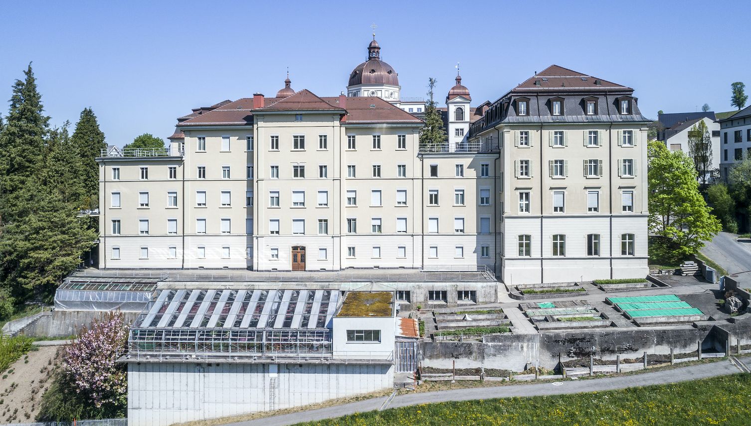 Asylsuchende ziehen vorerst nicht in Menzingen ein