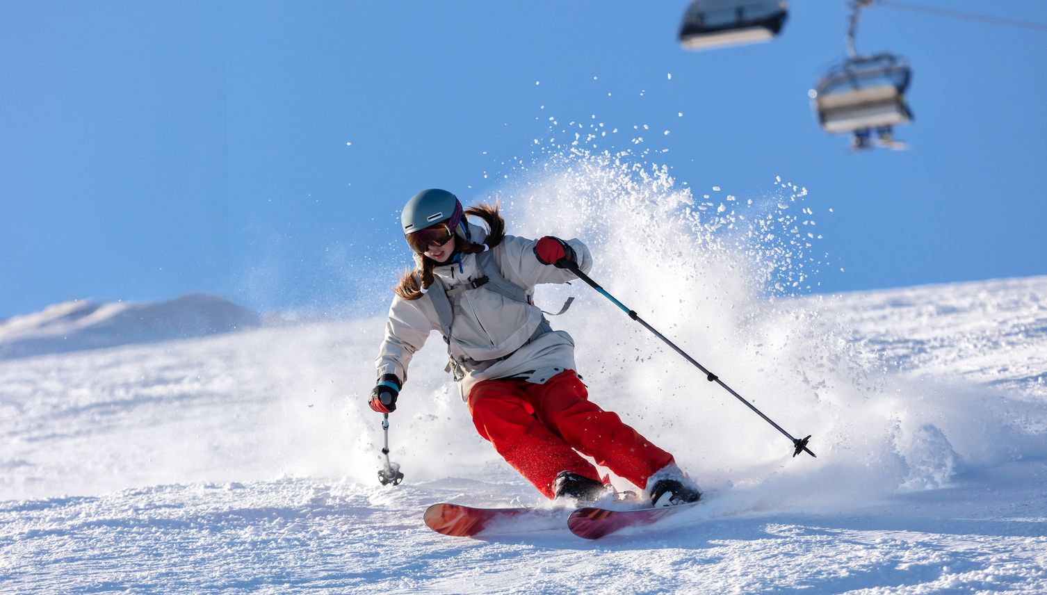 Ältester Skilift im Kanton Luzern stellt Betrieb ein