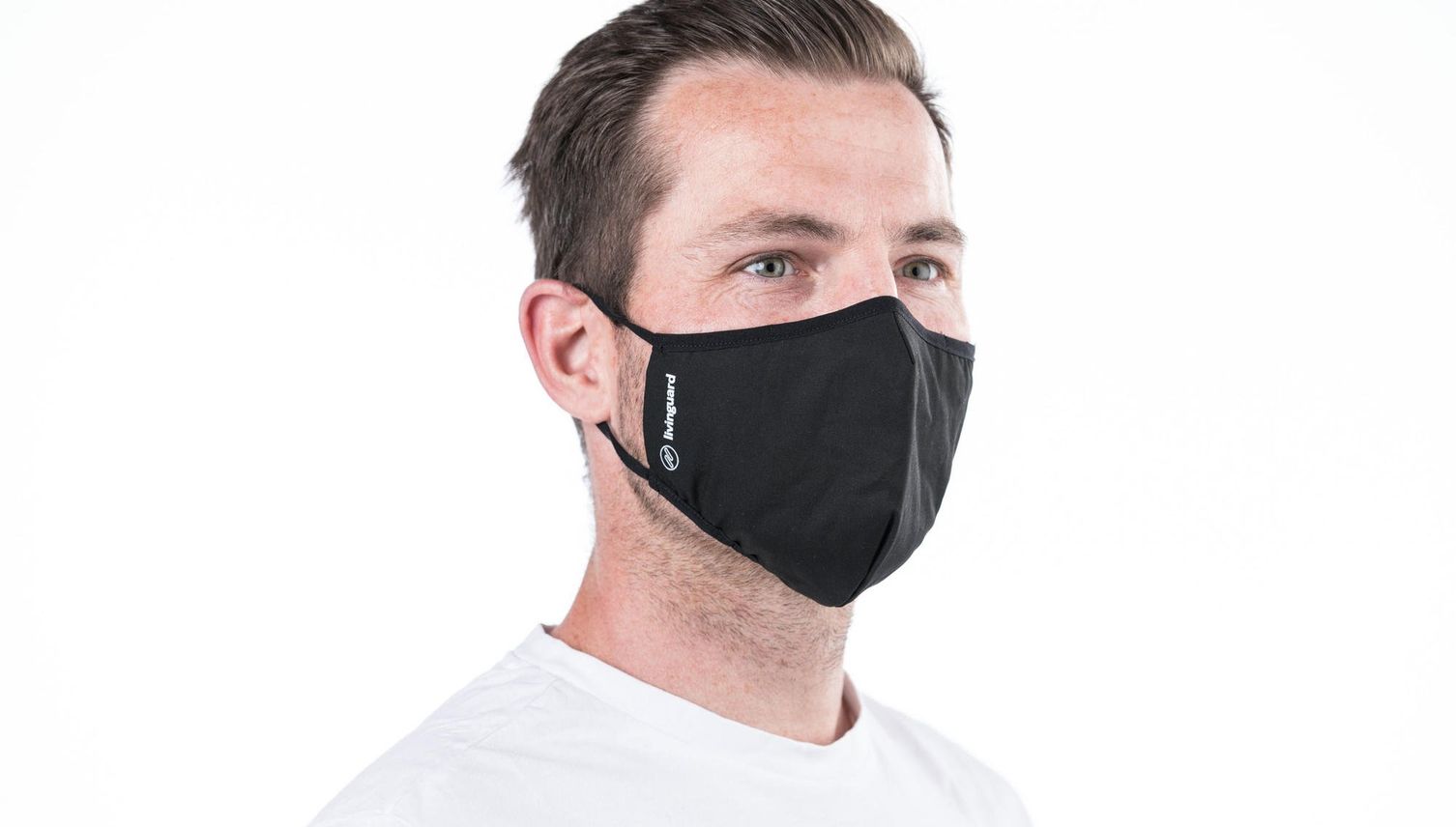 Swissmedic hatte schon 2021 Bedenken wegen Livinguard-Maske