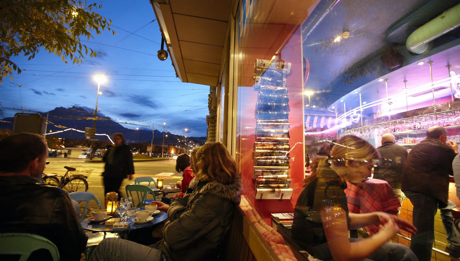 Strenges und stures Luzern? Stadt wehrt sich gegen Kritik