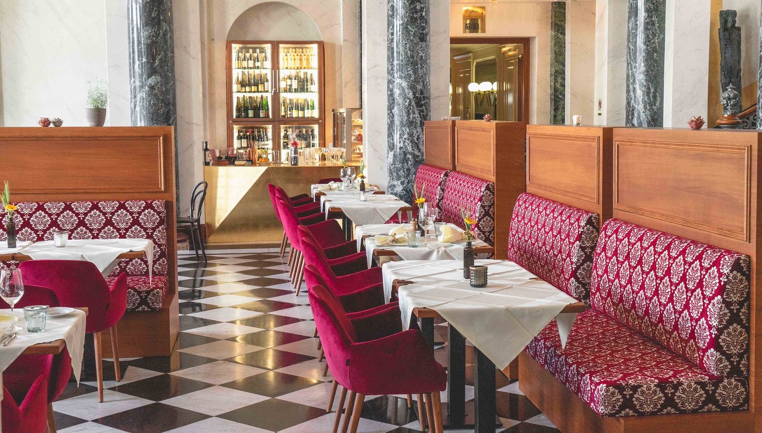 Stadt Luzern verliert ein bekanntes Edel-Restaurant