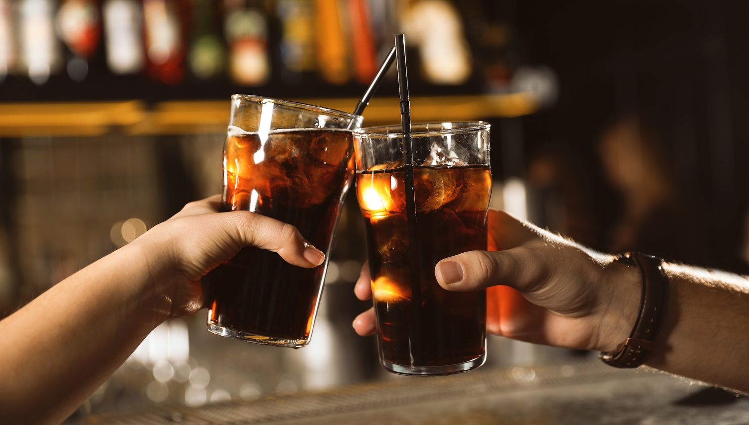 Luzerner Restaurants satteln auf lokale Cola um