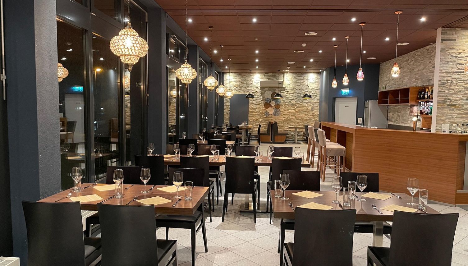 Kriens: Restaurant kämpft mit falschen Google-Rezensionen