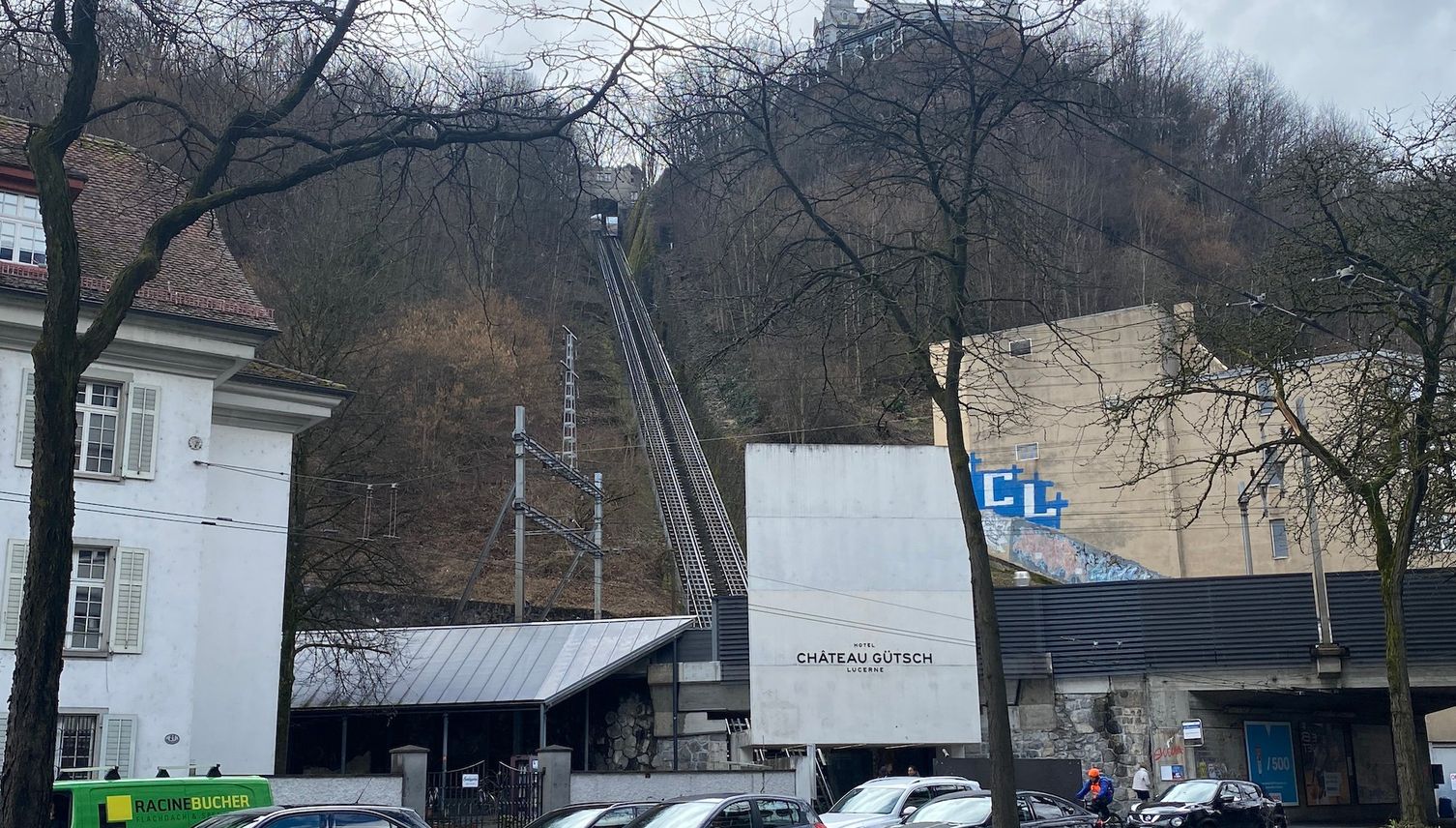 Der Fall Gütschbahn: Jetzt schaltet sich Politik ein