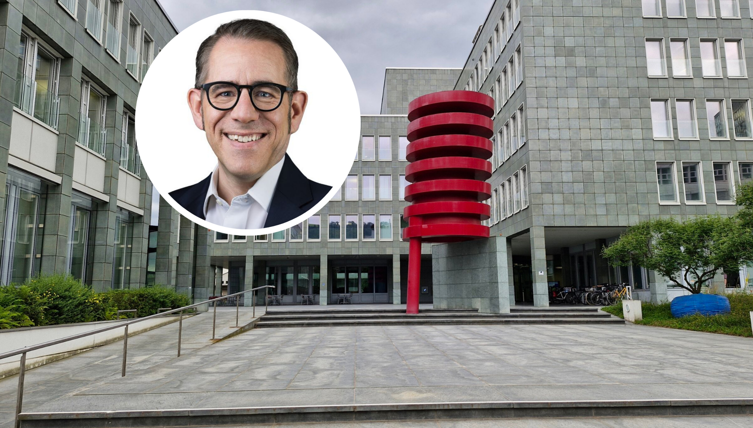 «Aufgeblähte» Verwaltung? Kommission zückt den Rotstift