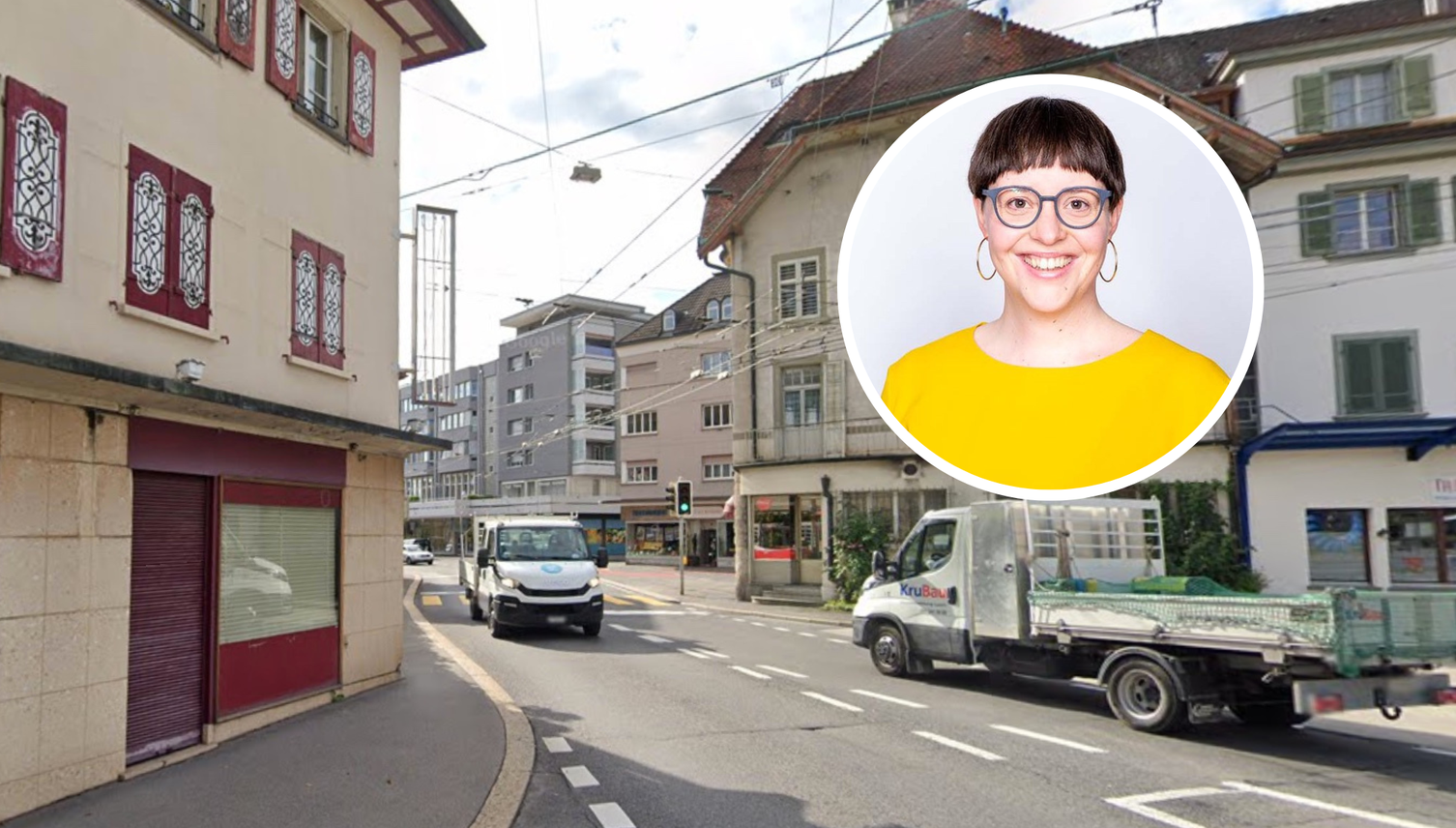 Ampel-Frust in Kriens: rot, rot und nochmals rot
