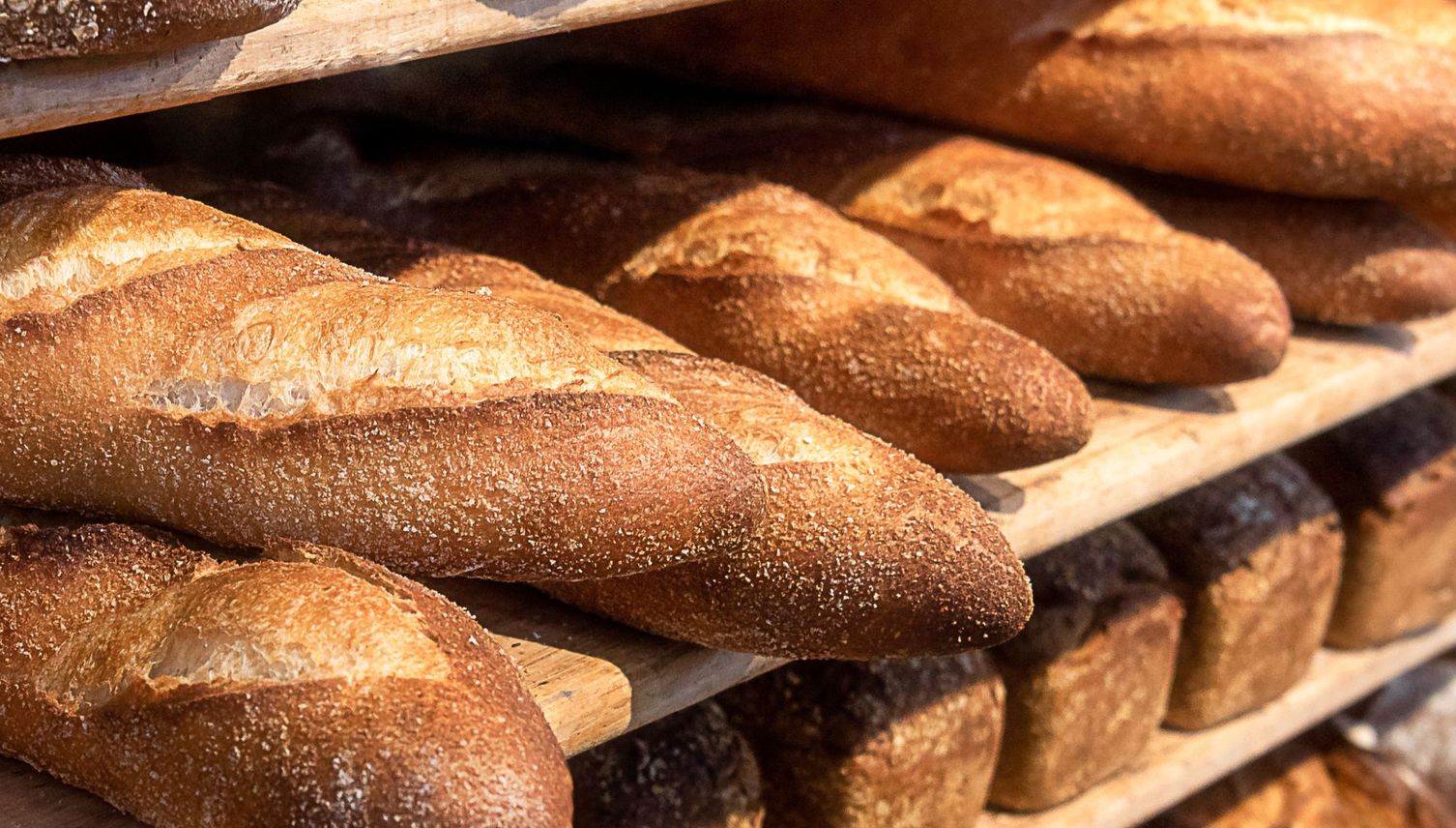 Teig aus der Slowakei? Luzerner Brot muss deklariert werden