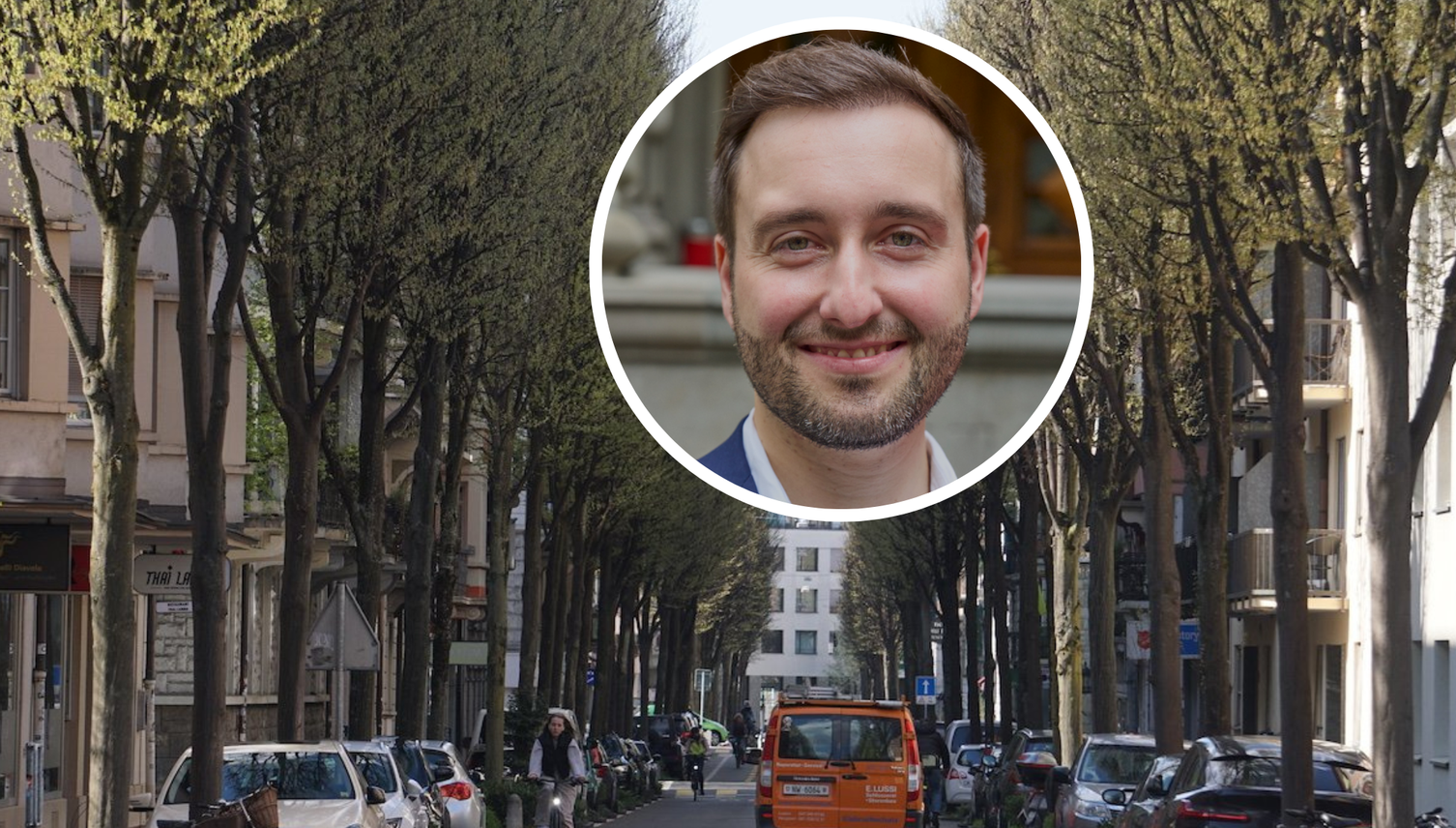 Luzerns Mobilitätsdirektor: «Bis 2030 warten wir nicht ab»
