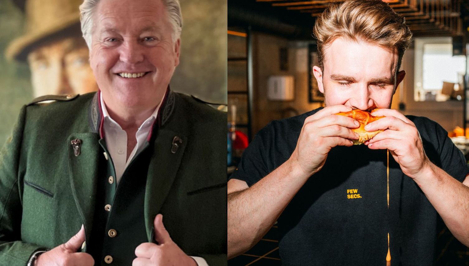 Alte Schule und neuer Hype – so geht Gastronomie heute