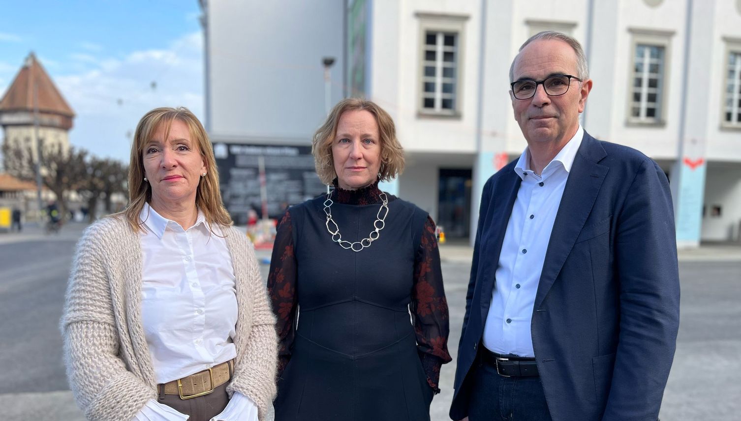 «Alle lagen falsch» – und was man sonst zu hören kriegt