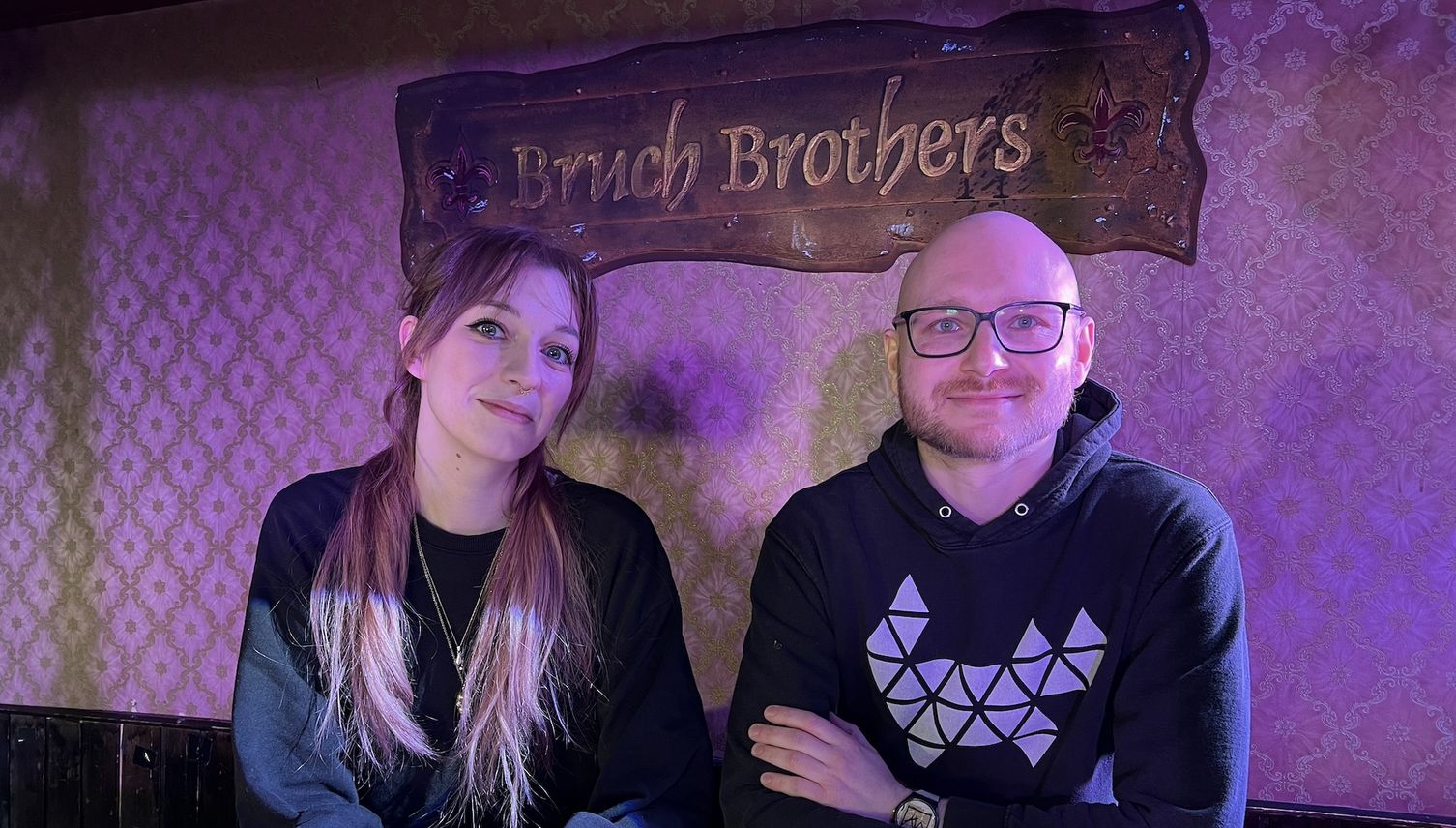 Sie lassen das «Bruch Brothers» hinter sich