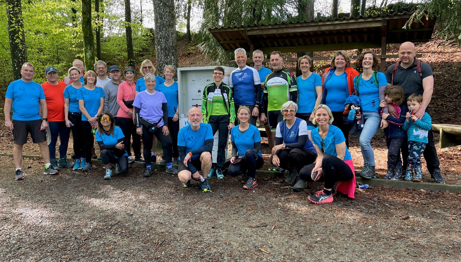 Wie Expats die Zugerberg Finanz Trophy zur Integration nutzen