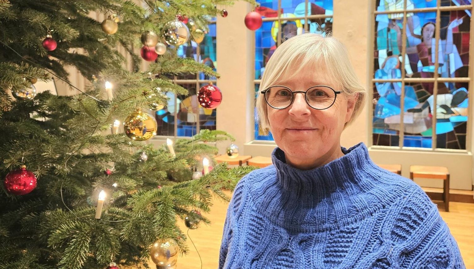Das kommt bei der Pfarrerin an Weihnachten auf den Tisch