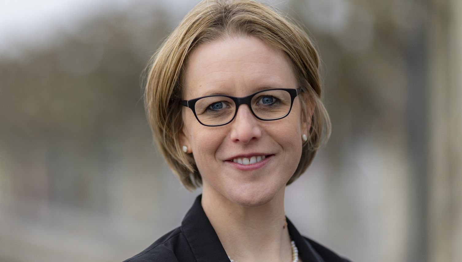 Barbara Gysel (SP) will Zuger Stadtpräsidentin werden