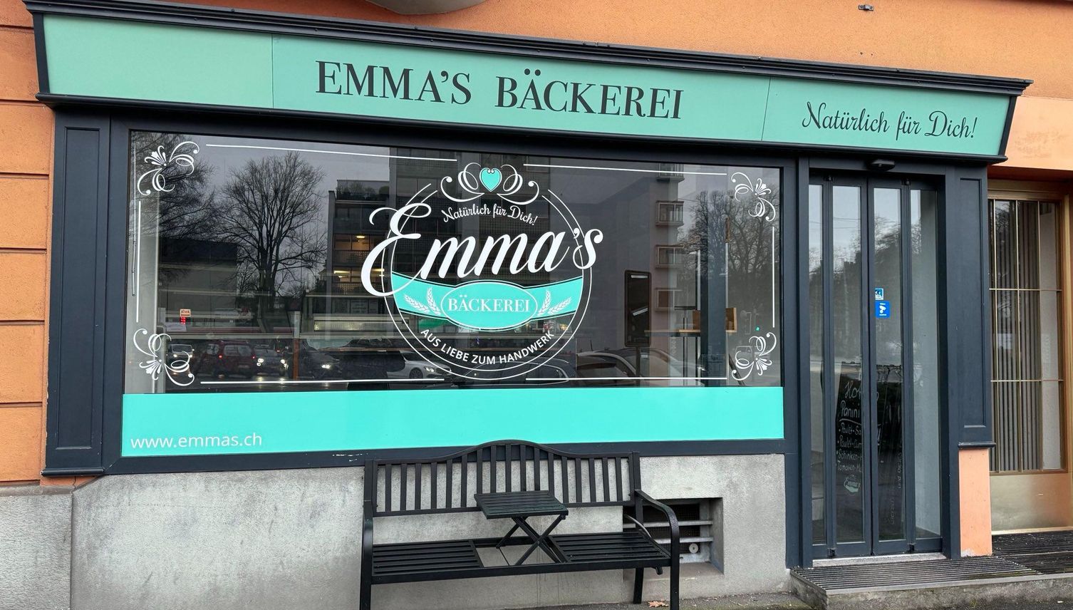 Emma’s Bäckerei schliesst Filiale in Luzern