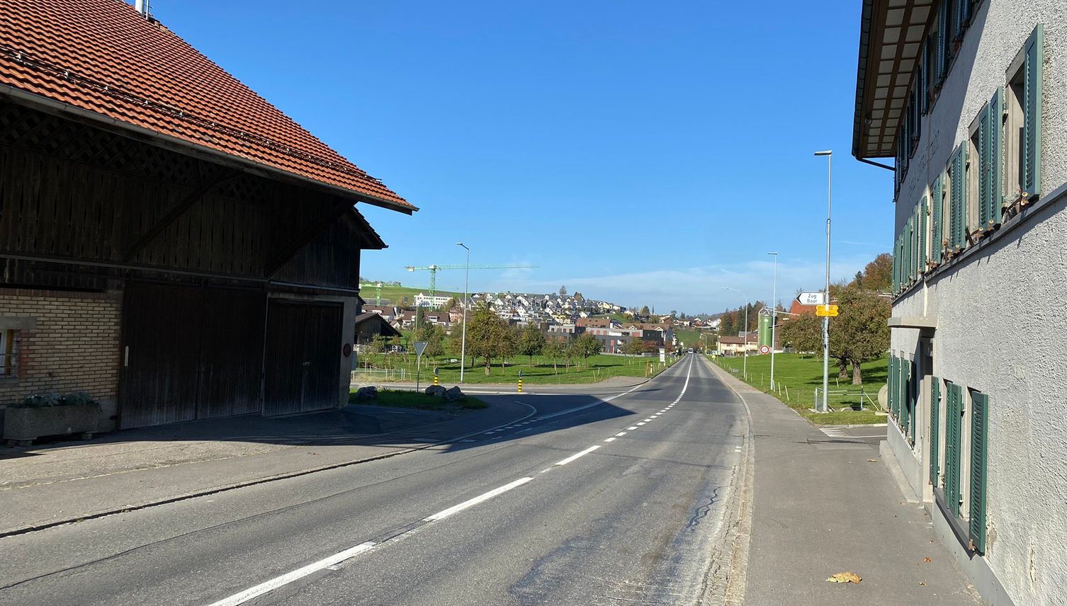 Strassensanierung: Hier kommt es bald zu Einschränkungen