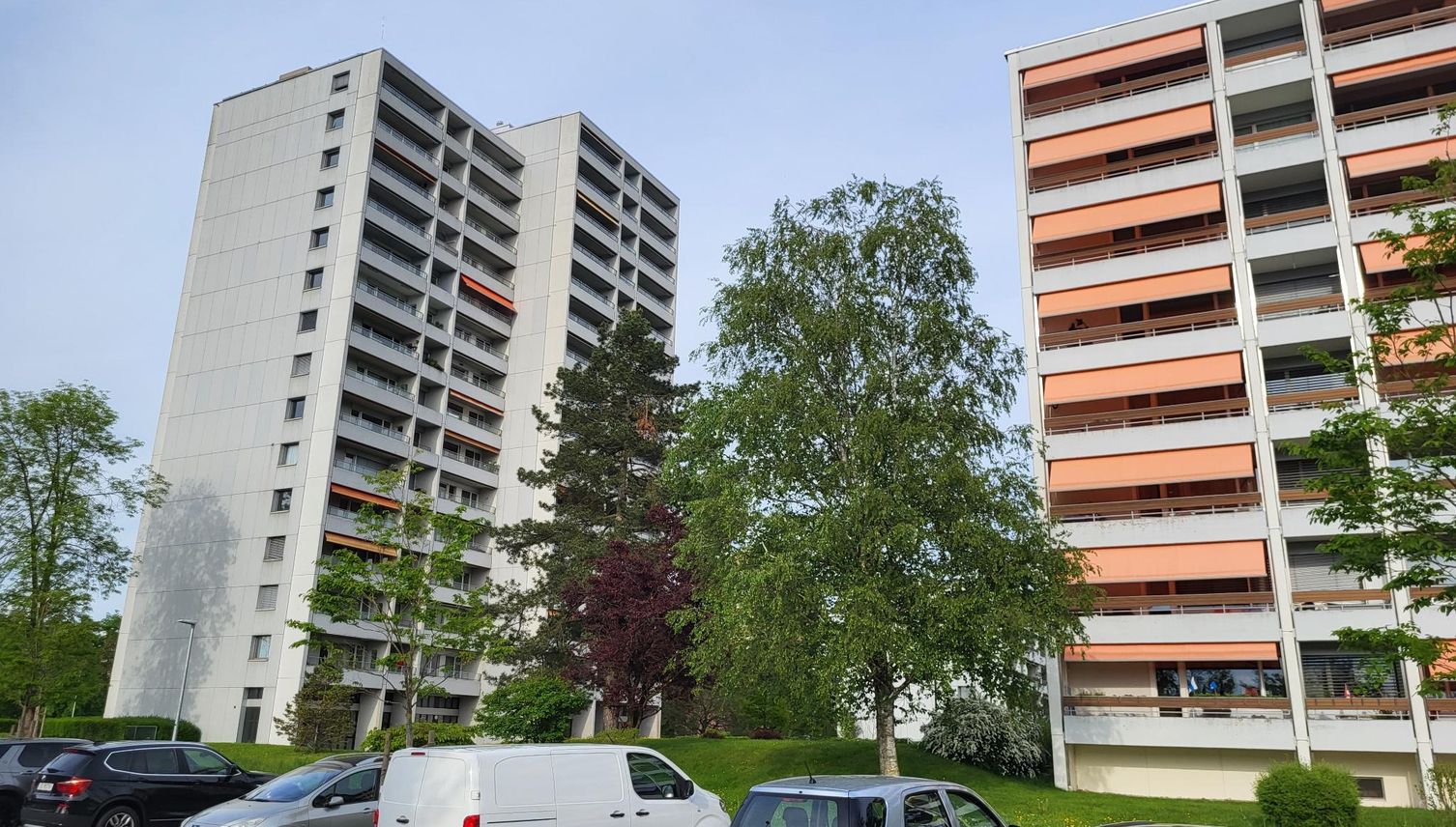 Mieter raus, Mieten rauf – in Zug soll das nicht mehr gehen